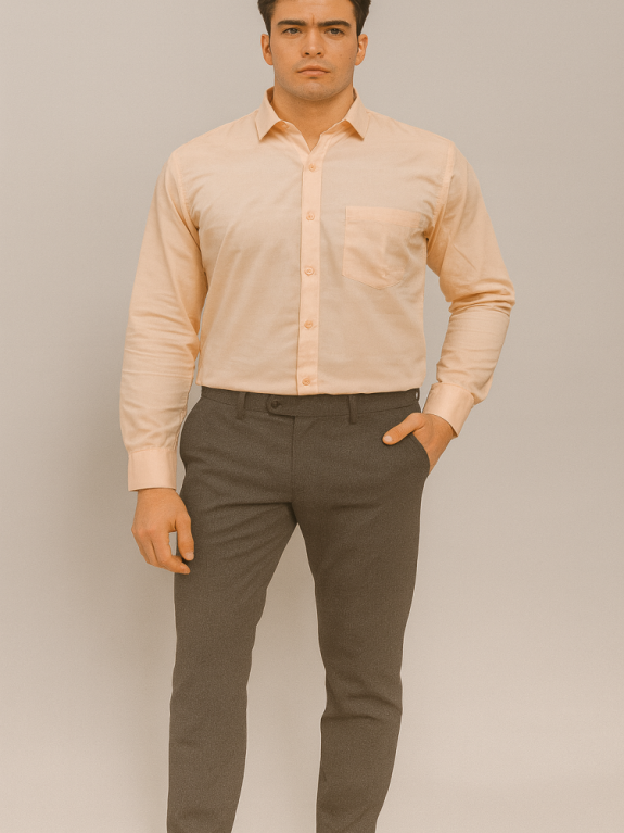 Men's Formal Shirt