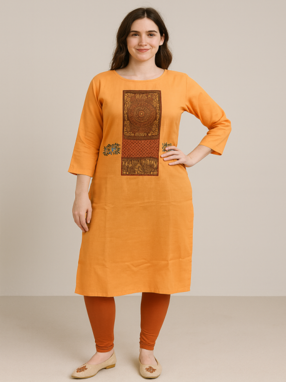 Women's Kurtis
