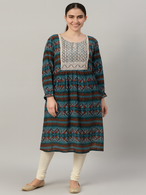 Women's Kurtis