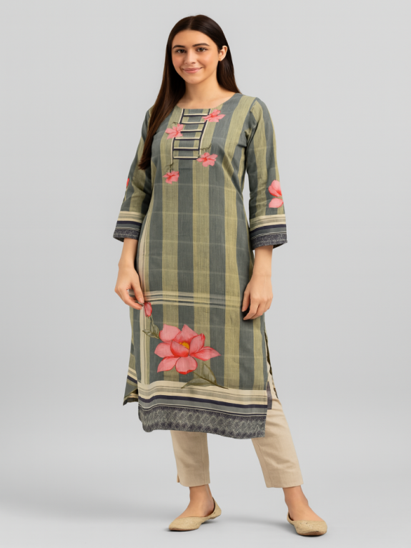 Women's Kurtis