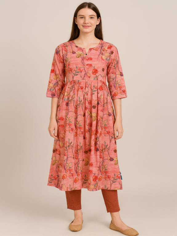 Women's Kurtis