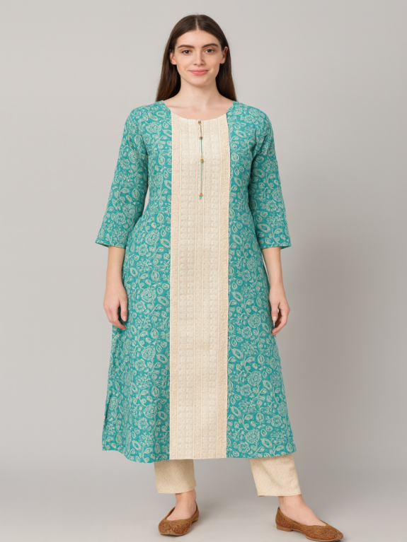 Women's Kurtis