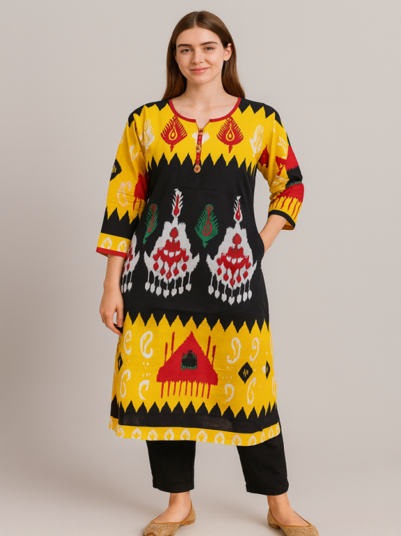 Women's Kurtis