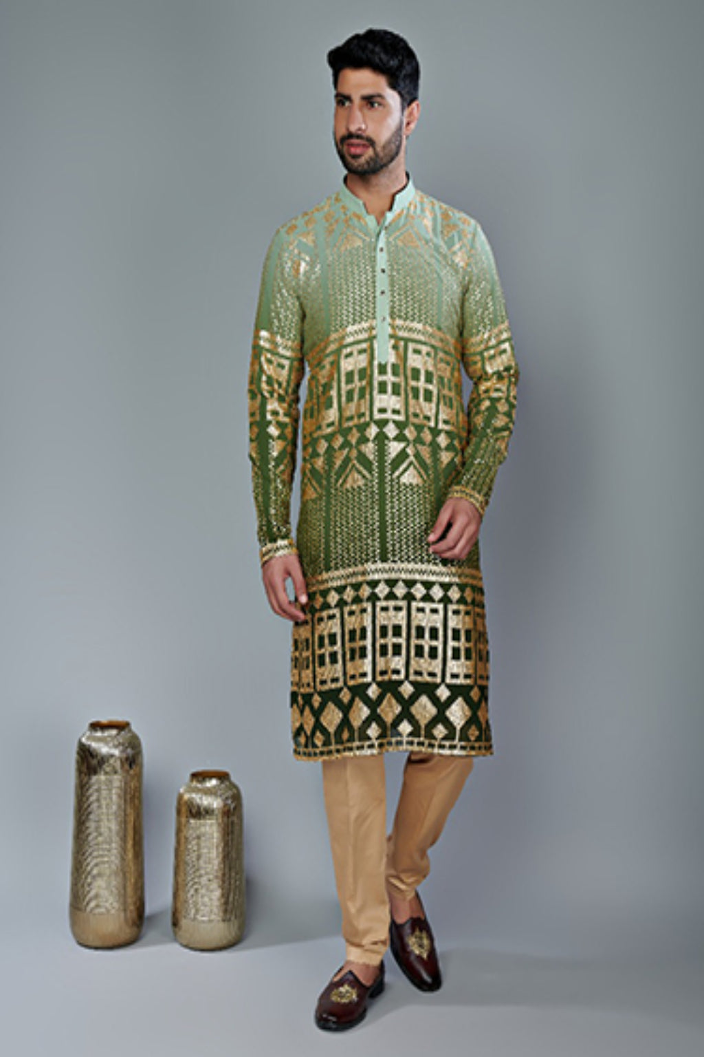Classic Traditional Only Kurta