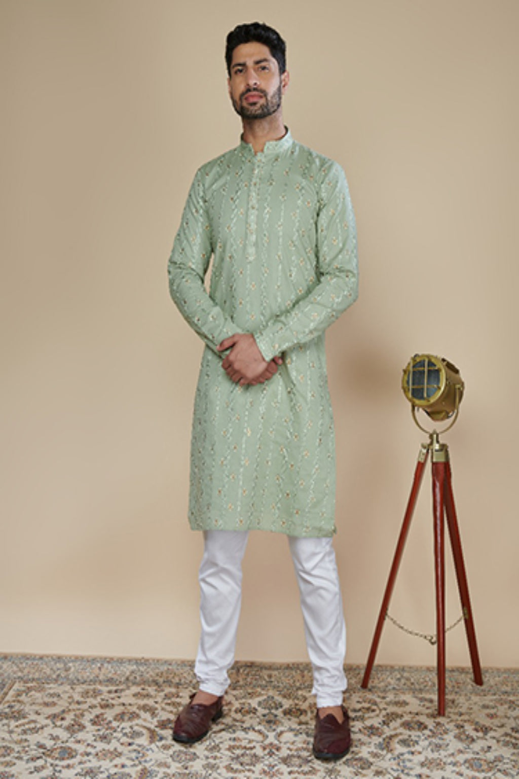 Classic Traditional Only Kurta