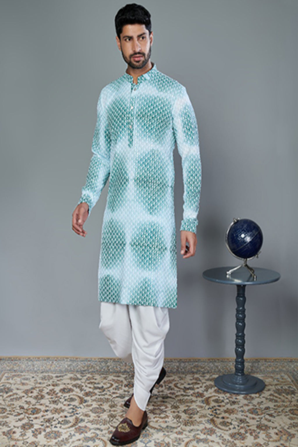 Classic Traditional Only Kurta