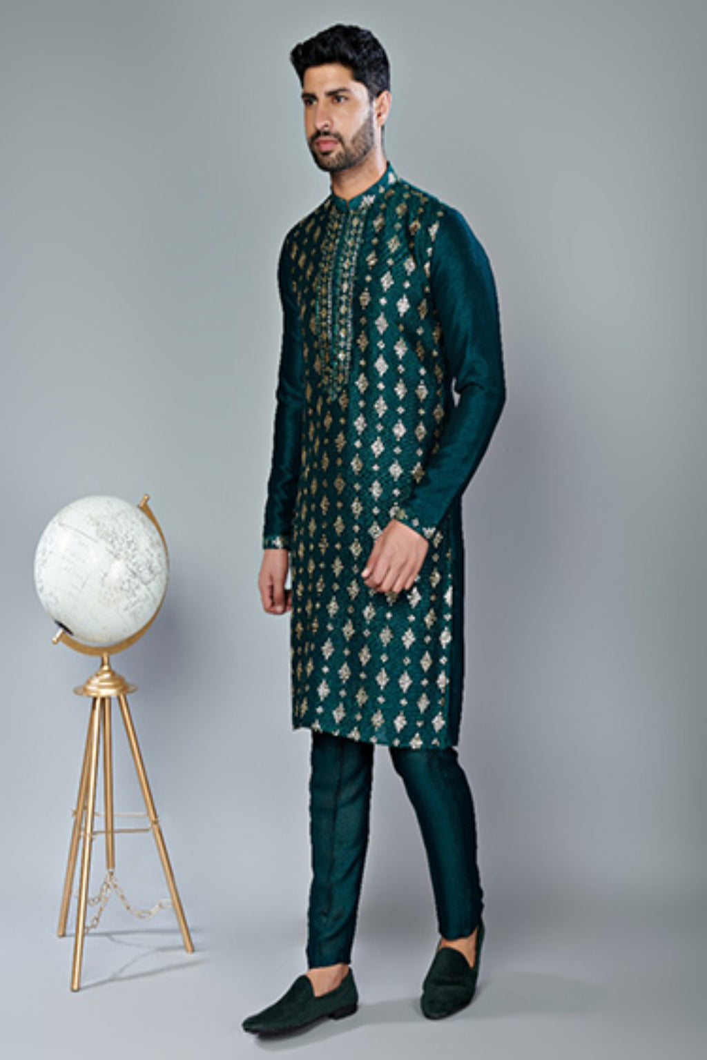 Classic Traditional Only Kurta
