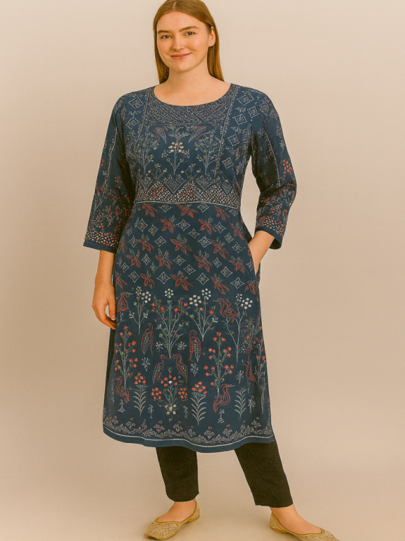 Women's Kurtis