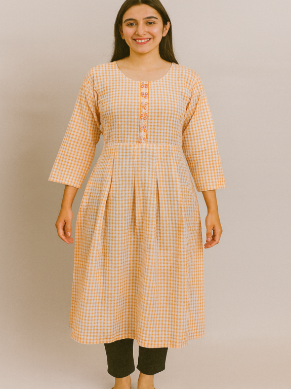Women's Kurtis