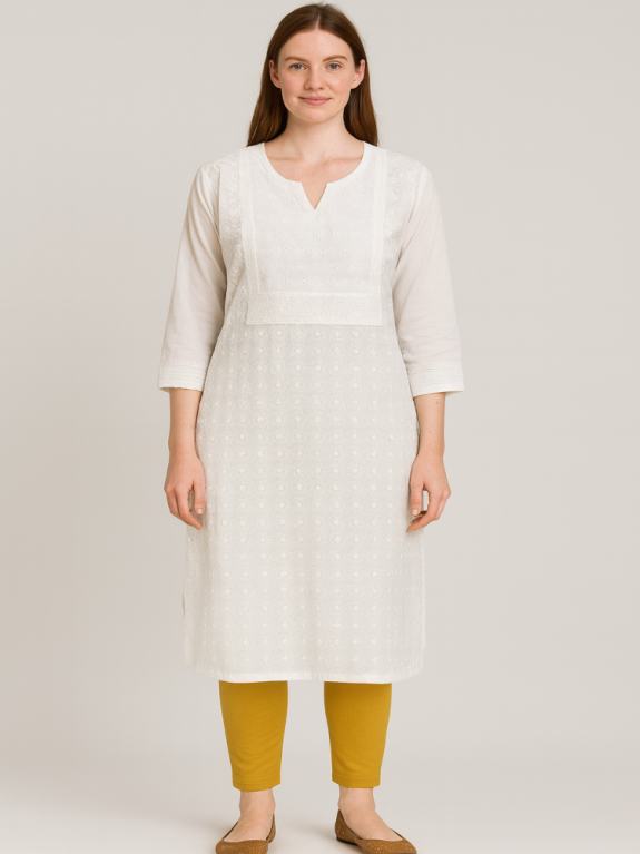 Women's 'Kurtis