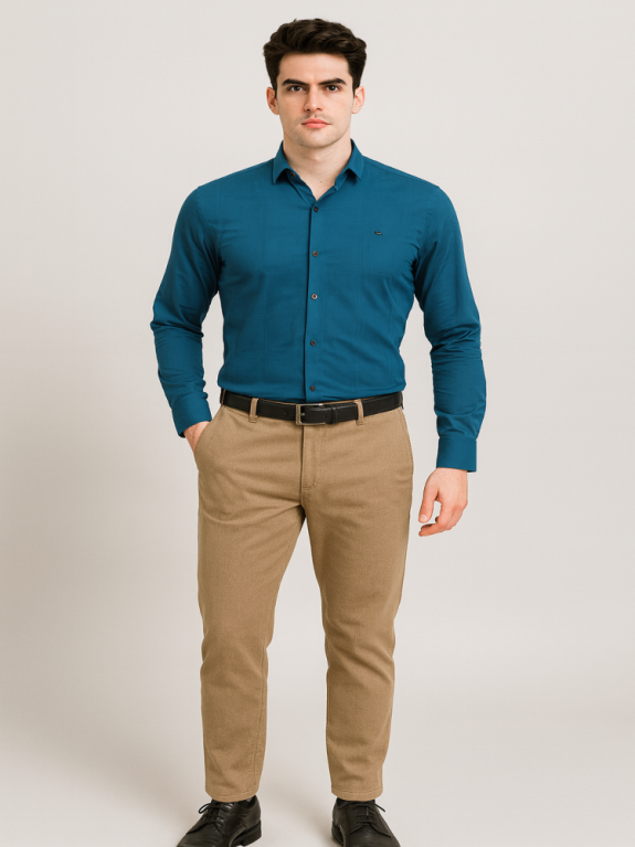 Men's Formal Shirt