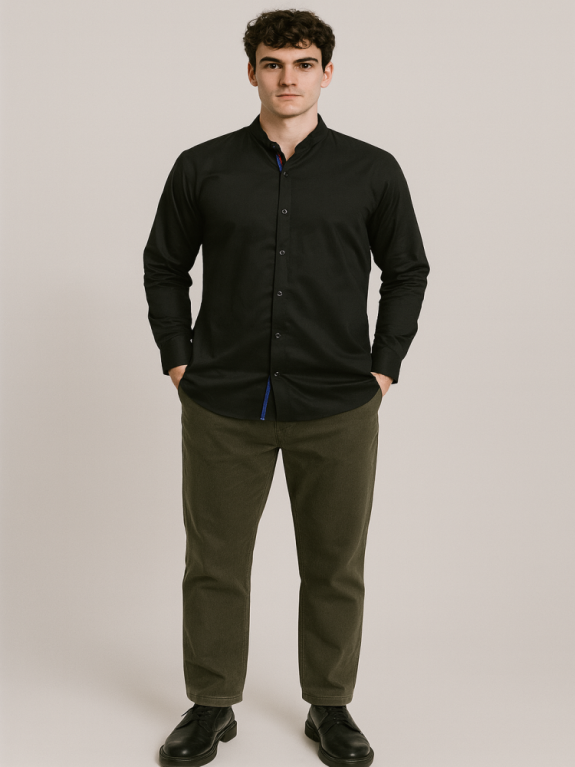 Men's Casual Shirt