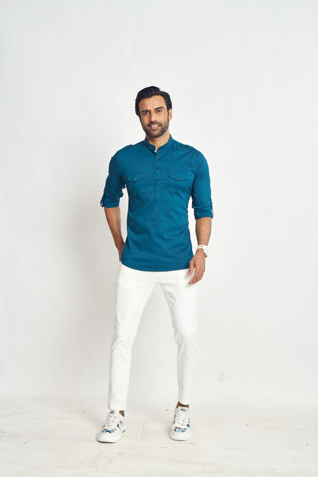 Trendy Casual Kurta