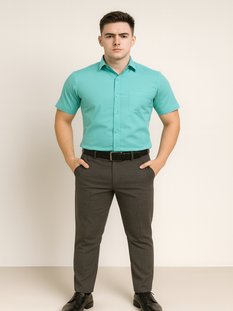 Men's Formal Shirt