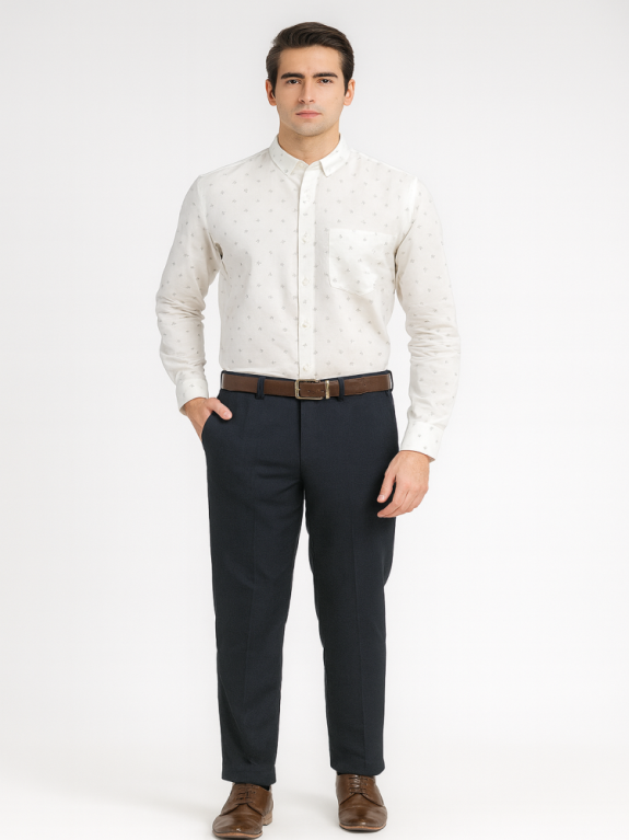 Men's Casual Shirt