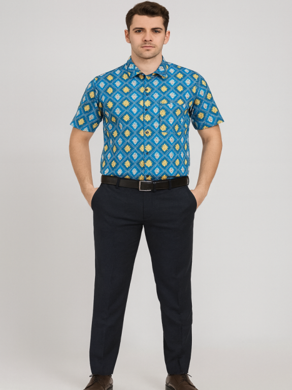 Men's Casual Shirt