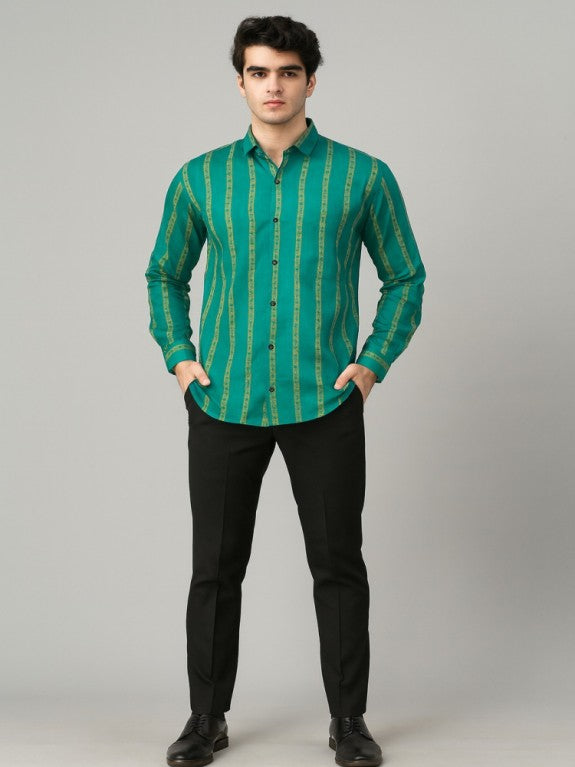 Men's Casual Shirt