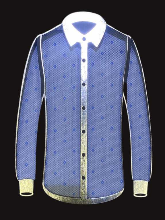 Formal Shirt