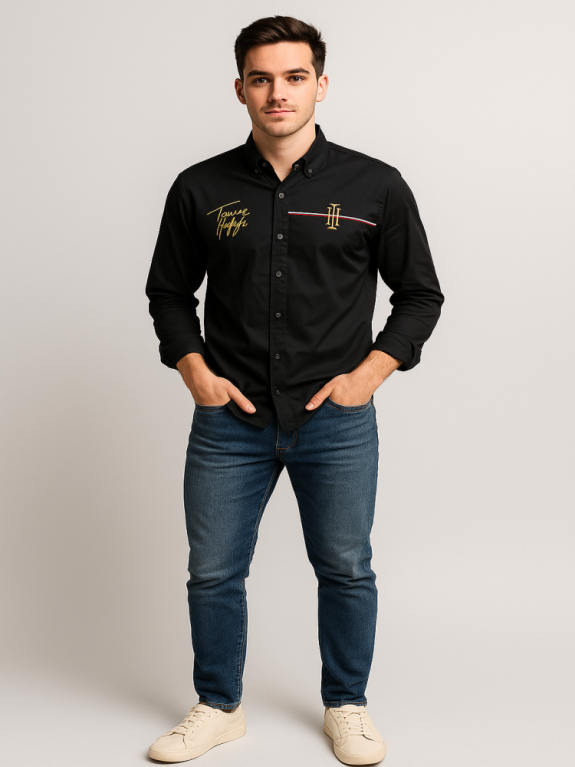 Men's Casual Shirt