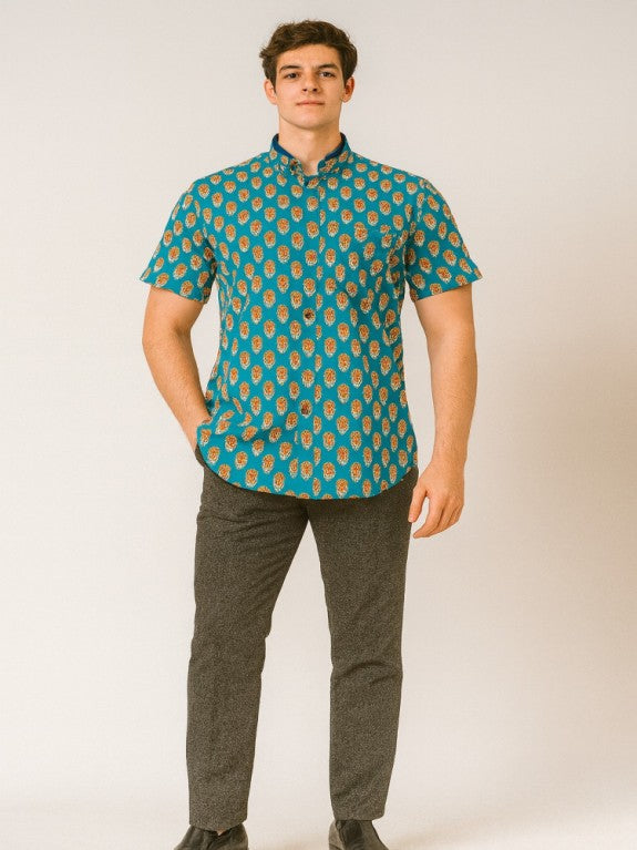 Men's Casual Shirt