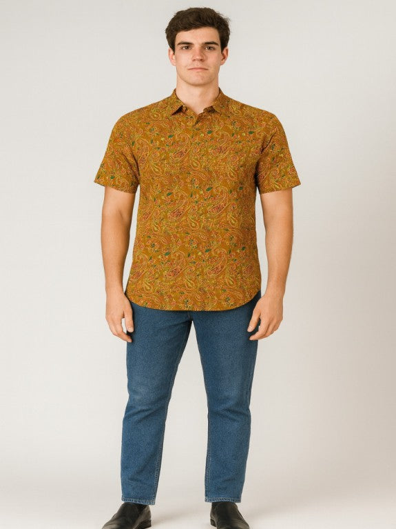 Men's Casual Shirt