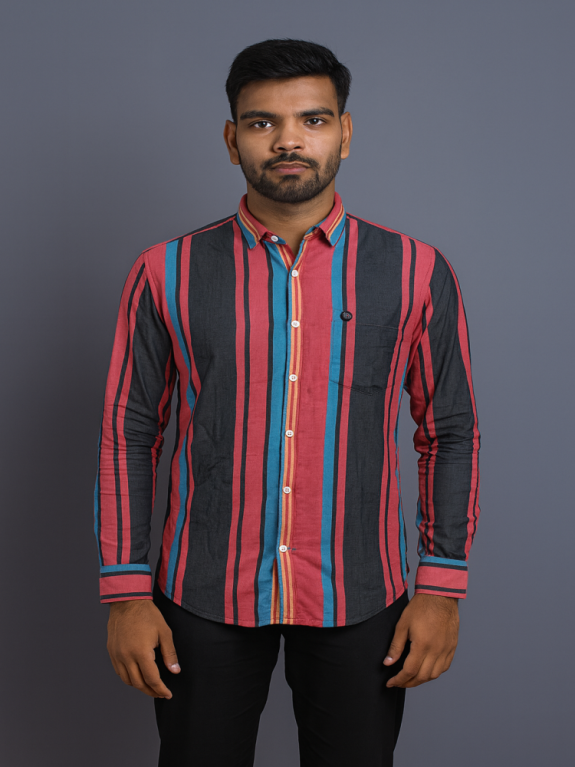 Men's Casual Shirt
