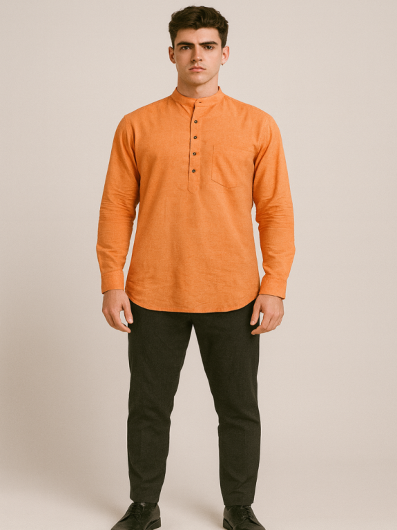 Men's Casual Shirt