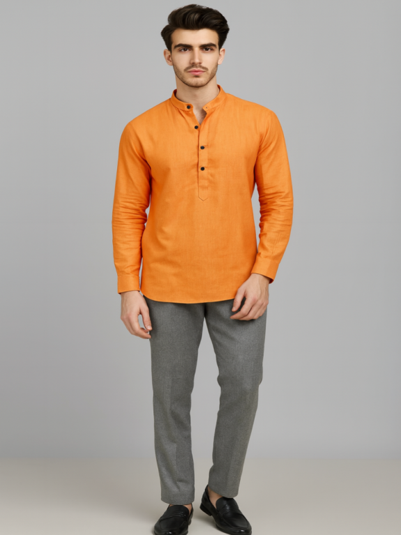 Men's Casual Shirt