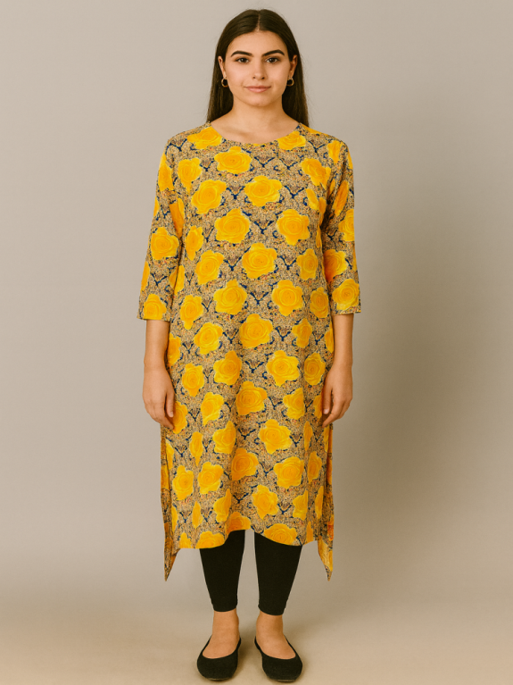 Women's Kurtis
