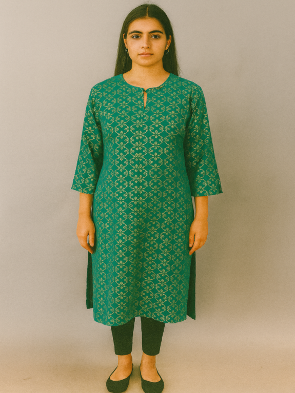 Women's Kurtis