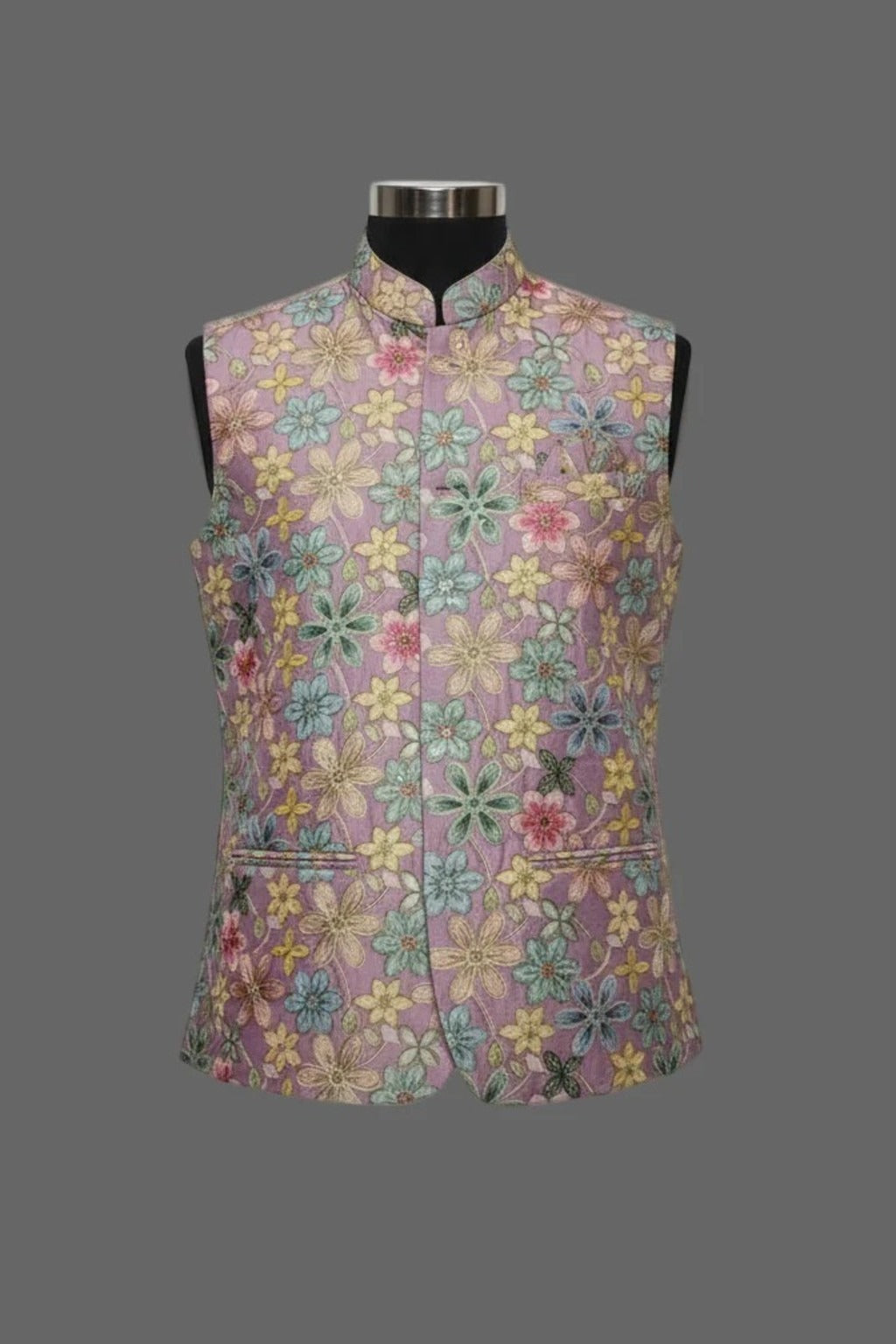 Celebration Jacket - Crafted Just for You