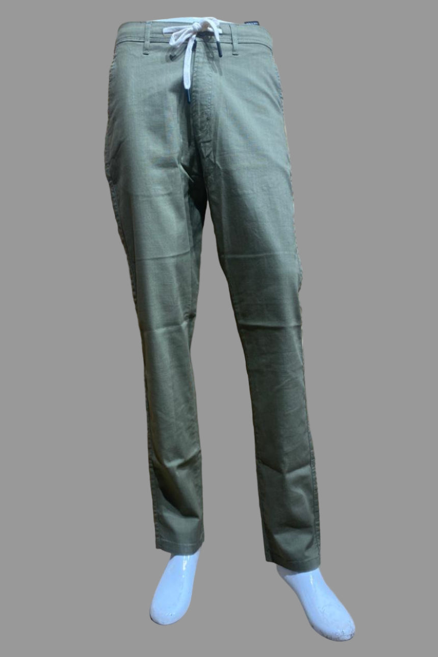 Modern Korean Casual Pants