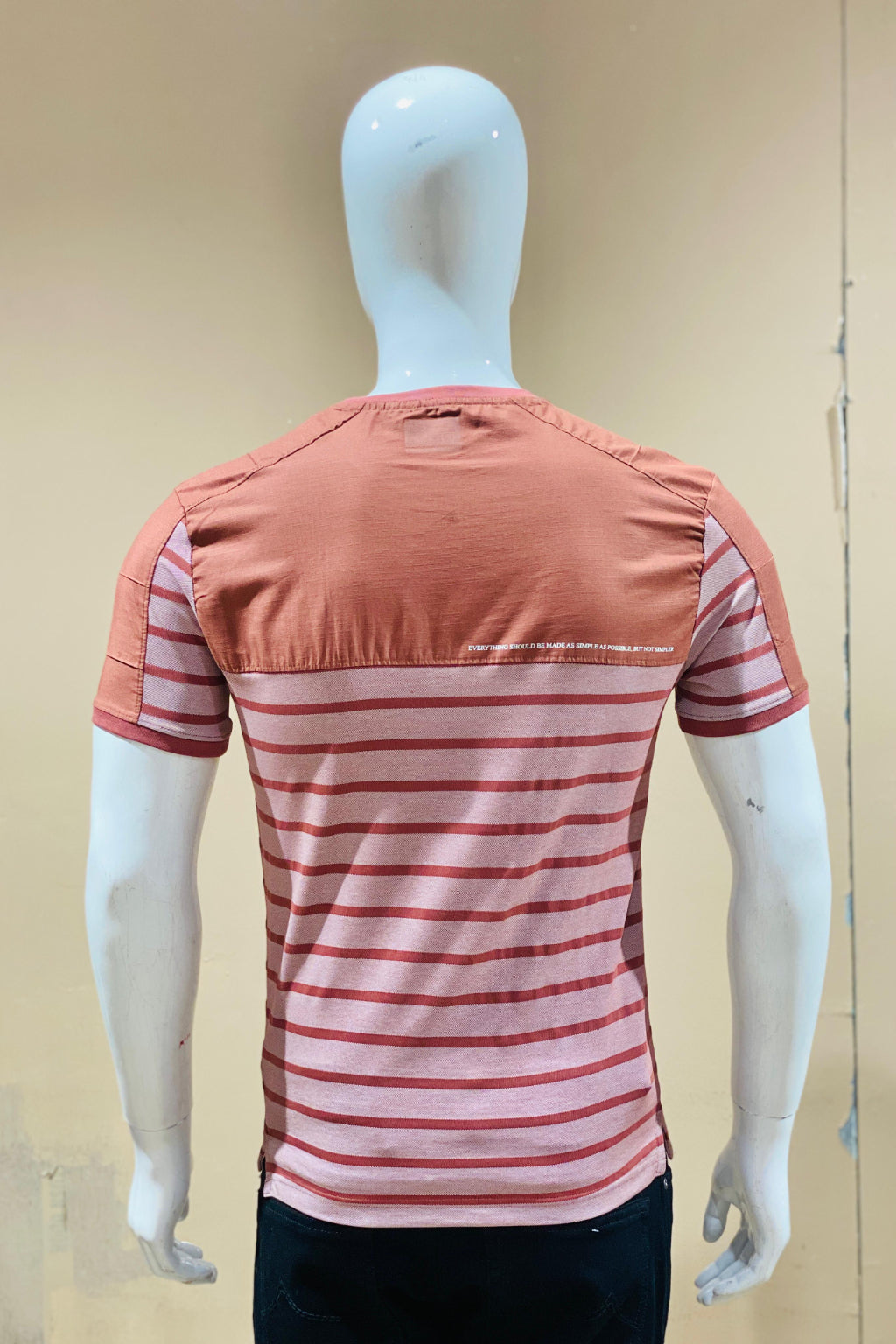 Classic Casual T-Shirt