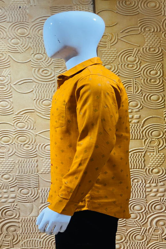 Stylish Casual Shirt