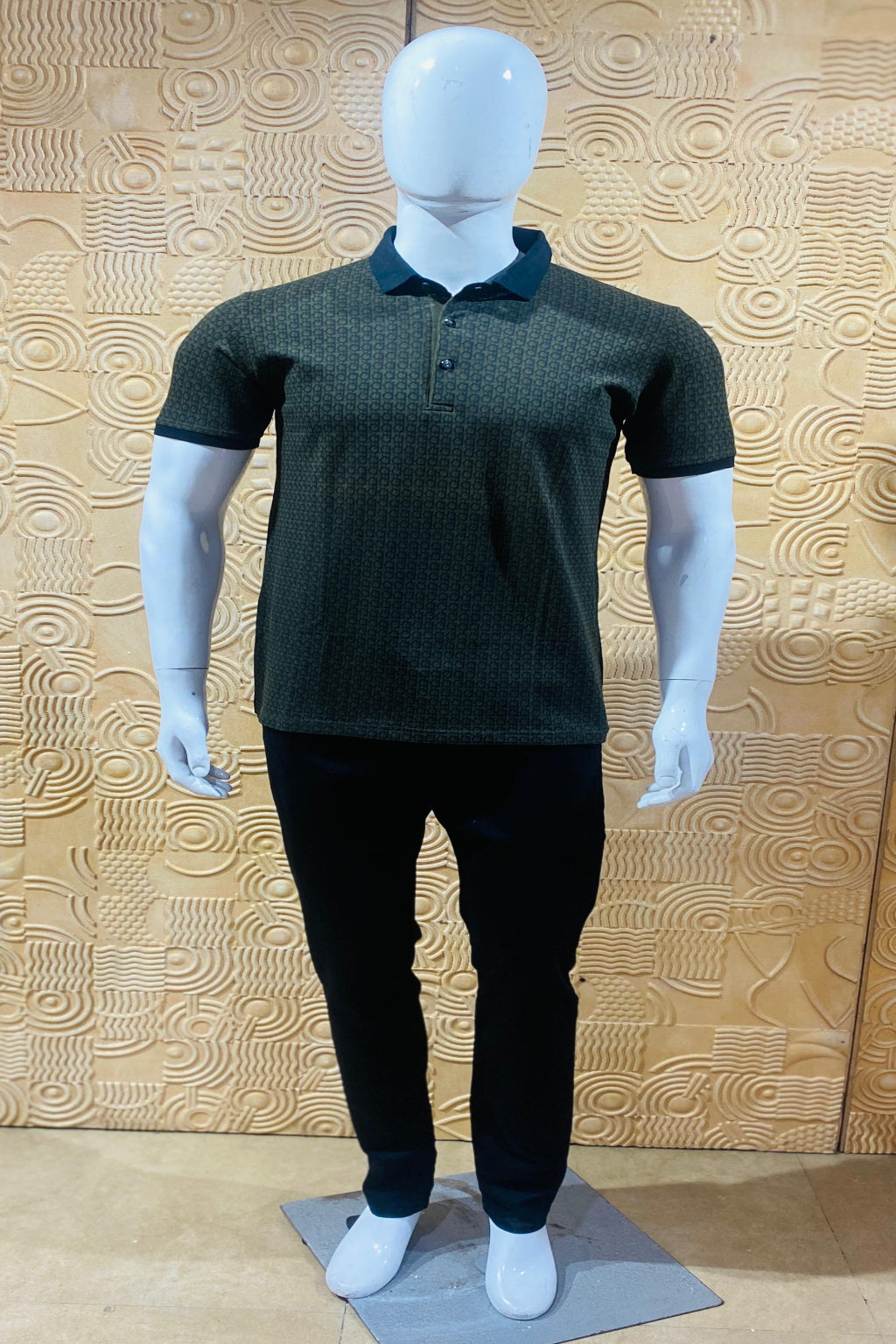 Classic Casual T-Shirt