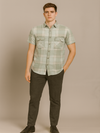 Men's Casual Shirt