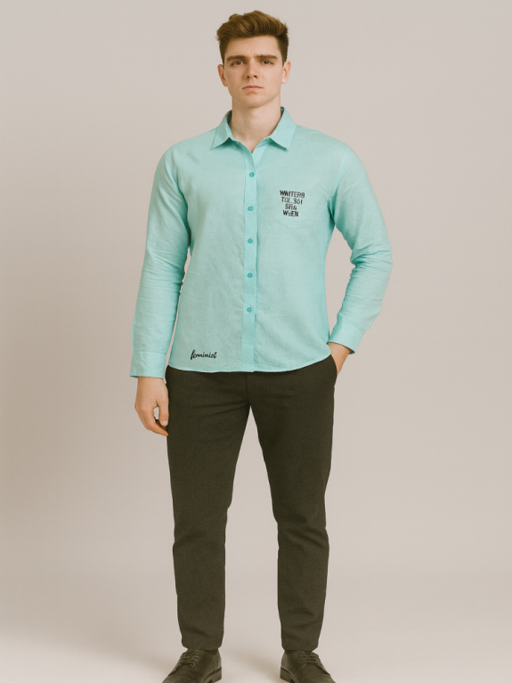Men's Casual Shirt