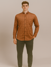 Men's Casual Shirt