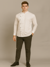 Men's Casual Shirt