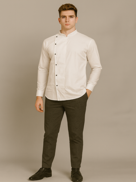 Men's Casual Shirt