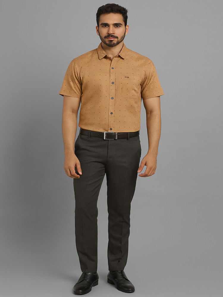 Men's Formal Shirt