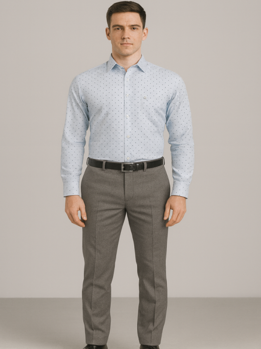 Men's Formal Shirt
