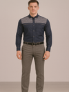 Men's Formal Shirt
