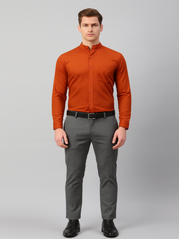 Men's Formal Shirt