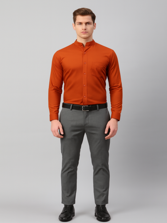Men's Formal Shirt