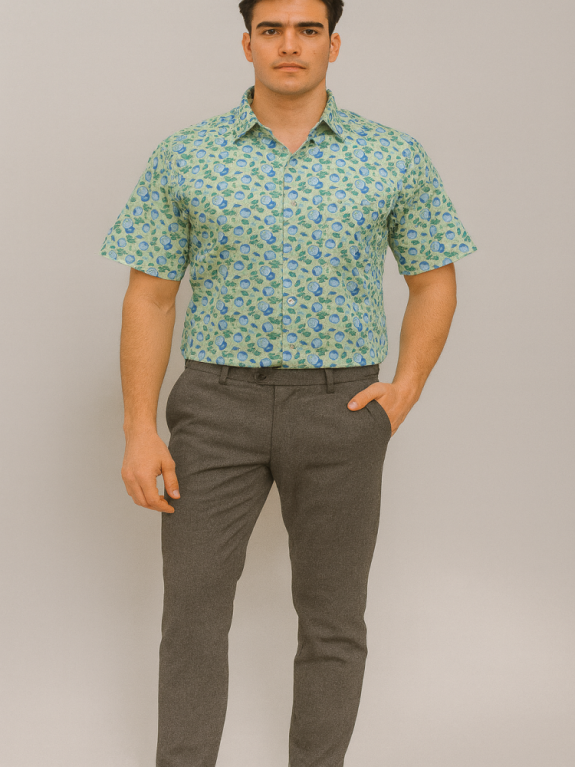 Men's Formal Shirt
