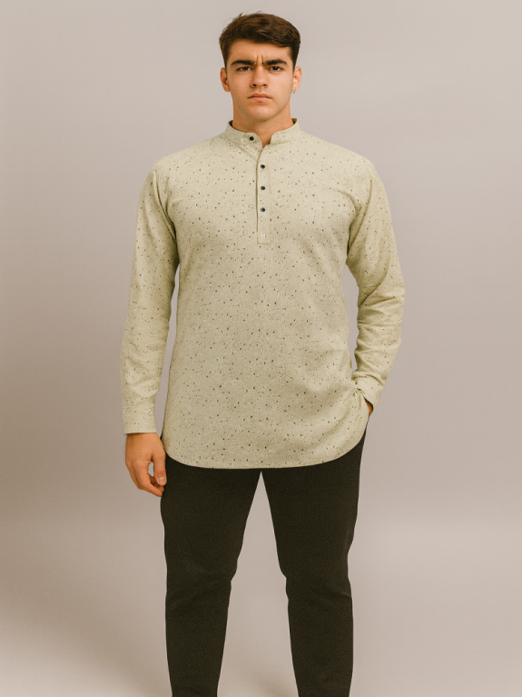 Men's Casual Shirt