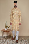 Classic Traditional Only Kurta