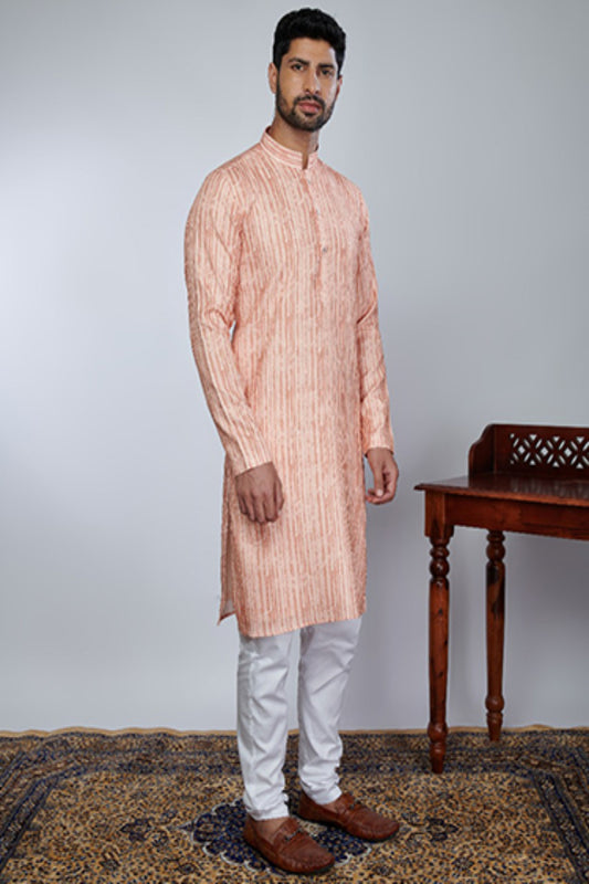 Classic Traditional Only Kurta