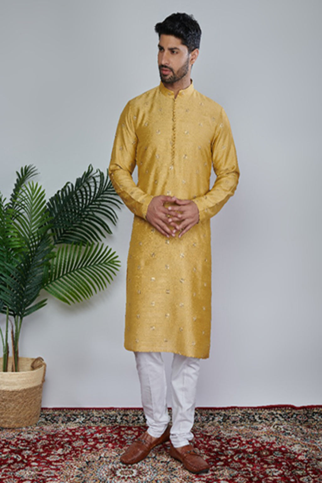 Classic Traditional Only Kurta